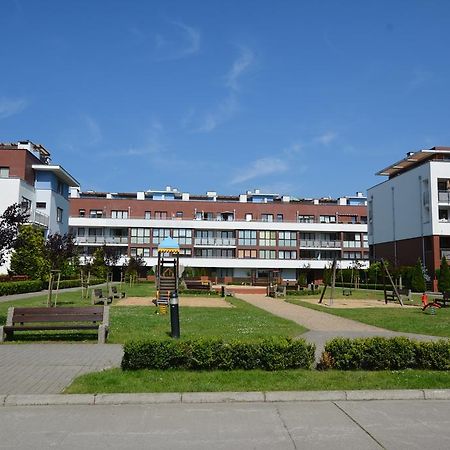 Apartments M&M - Pz Pogoria 1980 Колобжег Екстериор снимка